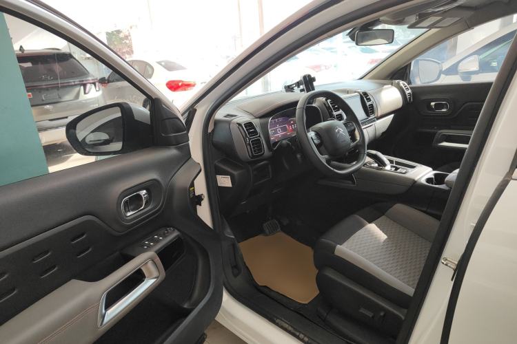 Used Citroen C5 AIRCROSS 2020 360THP Enjoyment Version