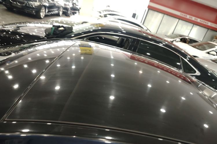 Used Mercedes-Benz CLA 2018 CLA 200 Style Edition Roof