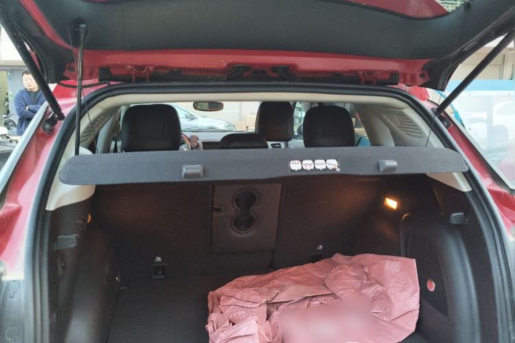 Used Jeep Compass 2017 200TS Automatic High-Performance All-Wheel Drive Edition