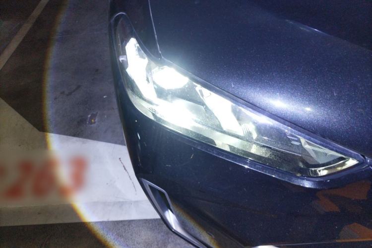 Used BMW X5 2023 xDrive 30Li Luxury M Sport Package Exterior 6