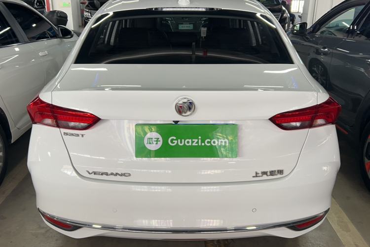 Used Buick Verano 2023 Pro Enjoyment Edition
