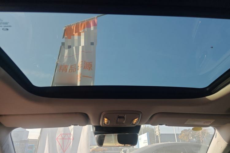 Used AION S MAX 2024 80 Xinghan Edition Ternary Lithium