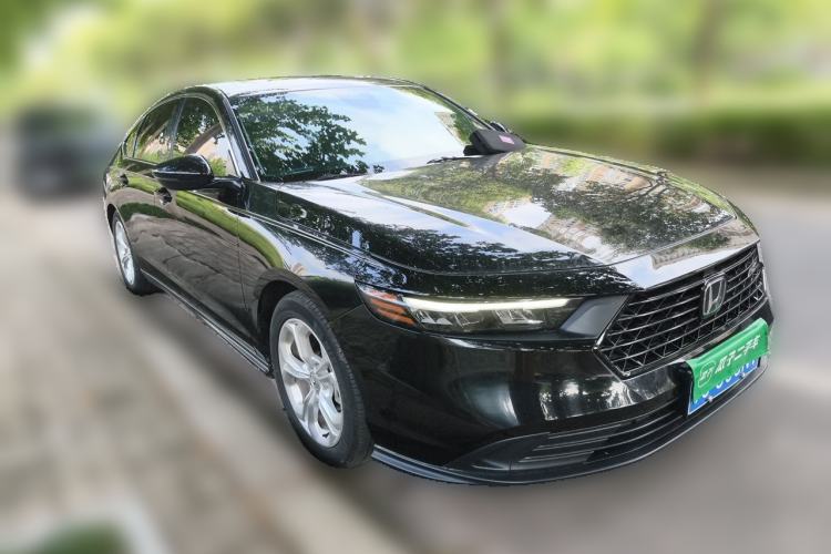 Used Honda Accord 2023 260TURBO Smart Enjoyment Version