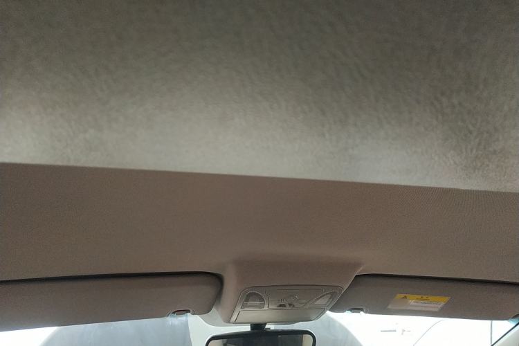 Used JAC Refine L5 2022 2.0T Automatic Business Edition