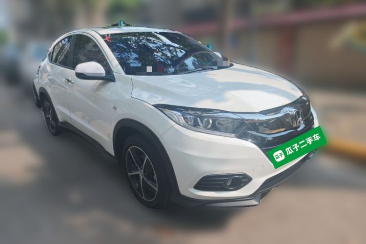 Used Honda Vezel 2020 1.5L CVT Pioneer Edition