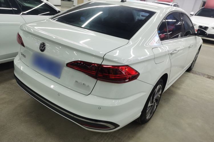 Used Volkswagen Bora 2023 200TSI DSG YueXing PRO Edition