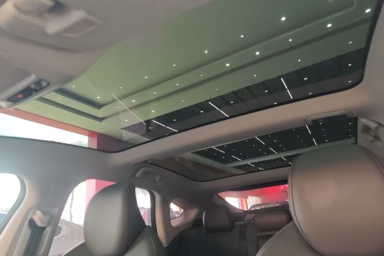 Used XPeng P7 2020 586E
