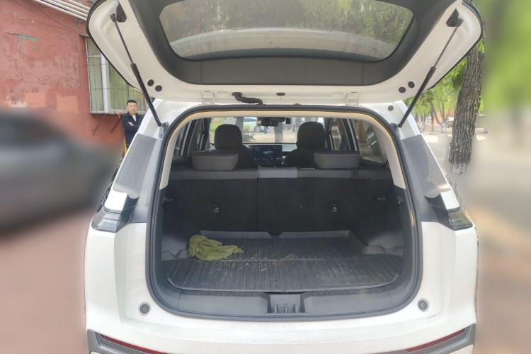 Used AION Y 2023 Plus 610 Enjoyment Edition Ternary Lithium