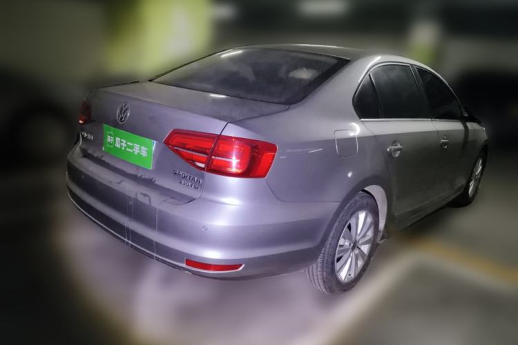 Used Volkswagen Sagitar 2015 230TSI Automatic Comfort Version