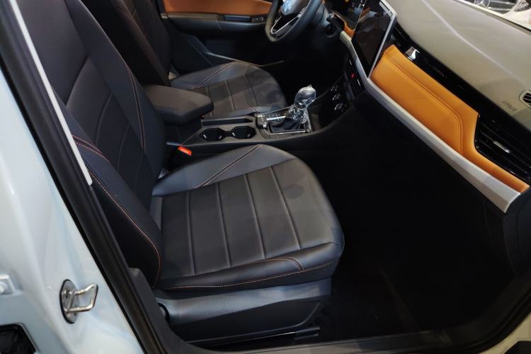 Used Volkswagen Bora 2026 200TSI DSG Yuexing Navigation Edition