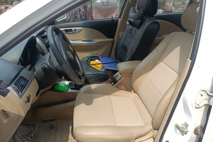 Used Buick Excelle 2013 1.5L Manual Classic Model