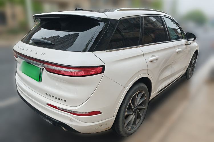 Used Lincoln Corsair New Energy 2021 PHEV Four-Wheel Drive e-Style Edition