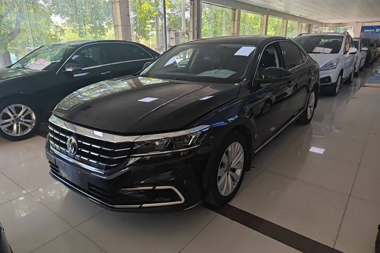 Used Volkswagen Passat 2021 330TSI Elite Edition