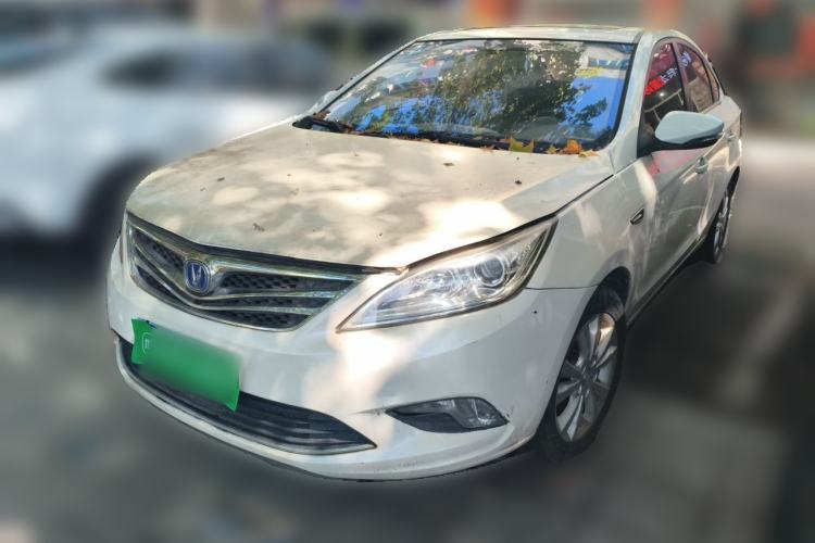 Used CHANGAN Eado 2014 1.6L Manual Luxury Model Guazi used car, China used car export, Used car for sale, Used cars, Cheapest cars for sale