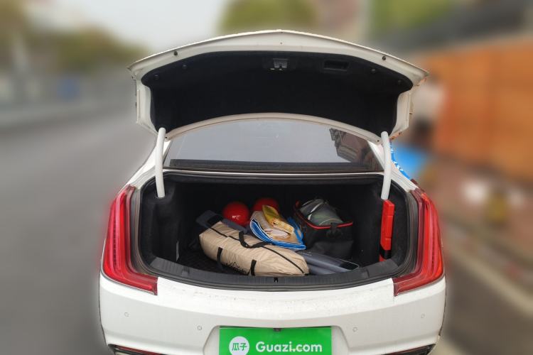 Used Cadillac XTS 2018 28T Tech Edition