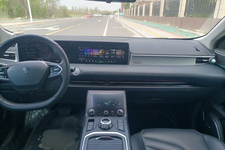 Used NETA U 2020 520 U-Create