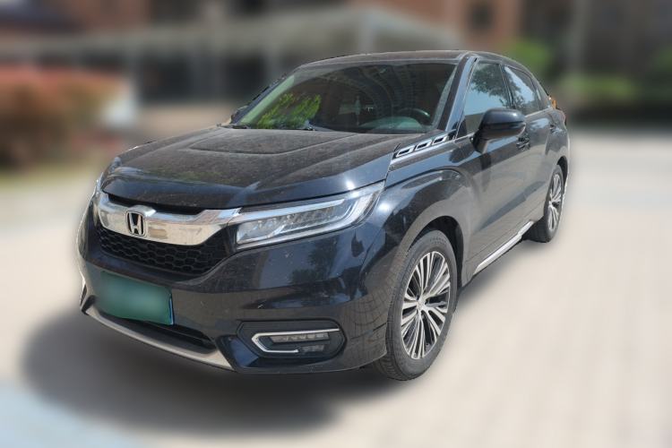 Used Honda Avancier 2017 370TURBO 2WD Luxury Edition
