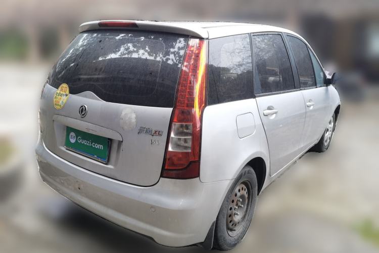 Used FORTHING Joyear 2012 XL 1.5L Manual Comfort Model
