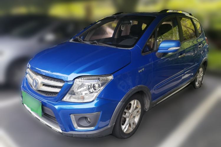 Used CHANGAN CX20 2014 1.4L IMT Sunroof Navigation Version China V Standard Guazi used car, China used car export, Used car for sale, Used  cars, Cheapest cars for sale