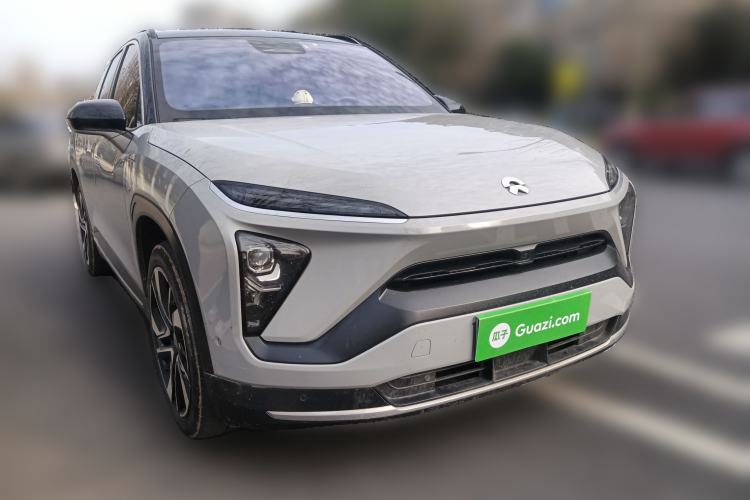 Used Nio ES6 2020 430KM Performance Version
