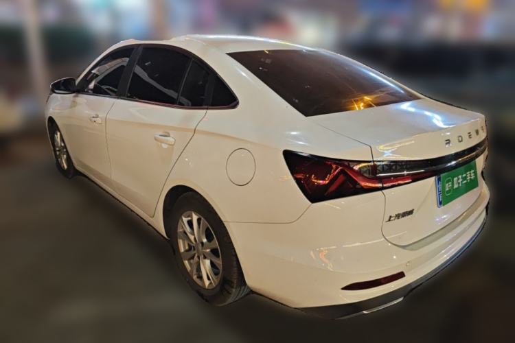 Used Roewe i5 2023 1.5L CVT Luxury Edition
