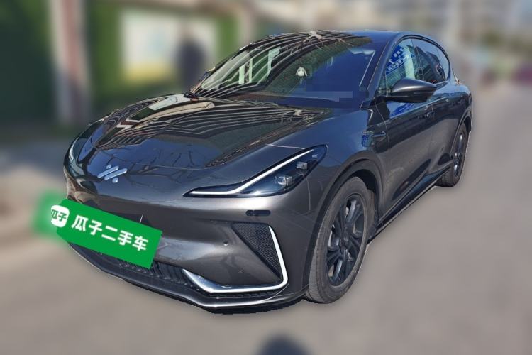 Used IM LS7 2023 90 kWh Elite Rear-Drive Version