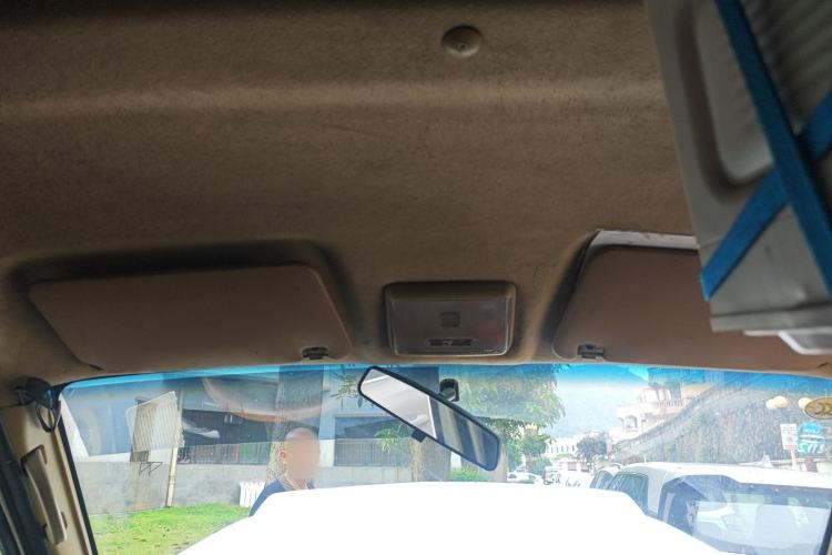 Used Ruichi EC35 2020 EC35 II Standard Edition 38.7 kWh
