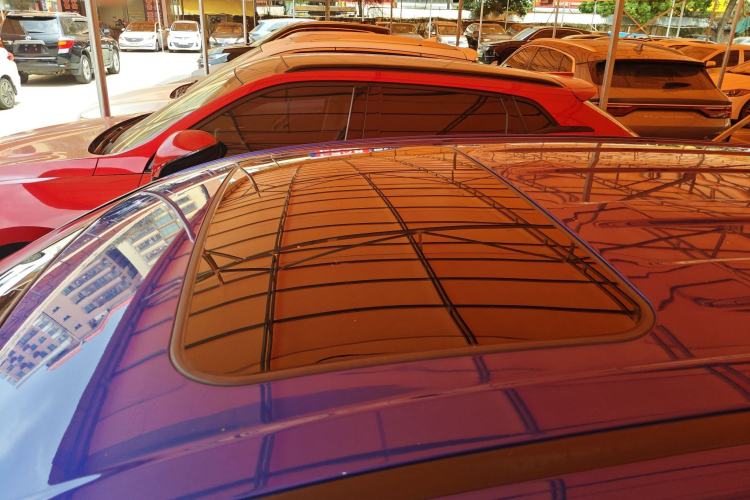 Used Toyota Corolla Cross 2022 2.0L Elite Edition