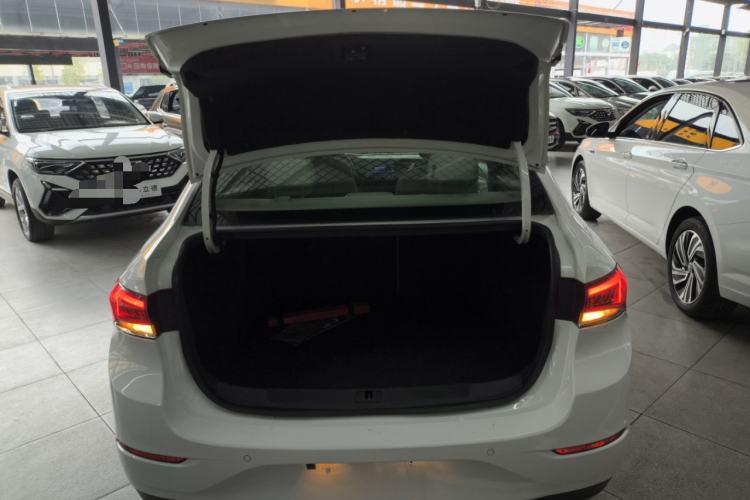 Used Buick GT 2019 15T Manual Elite Version China VI Standard