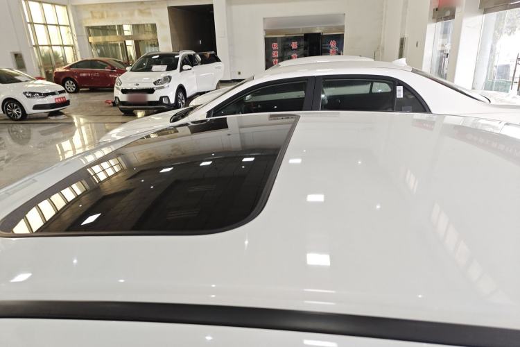 Used Honda Accord 2016 2.0L Elite Edition
