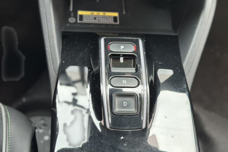 Used Honda e:NP1 2023 420km Extreme Edition