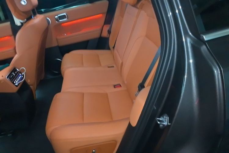 Used Li Auto L6 2024 Pro Model