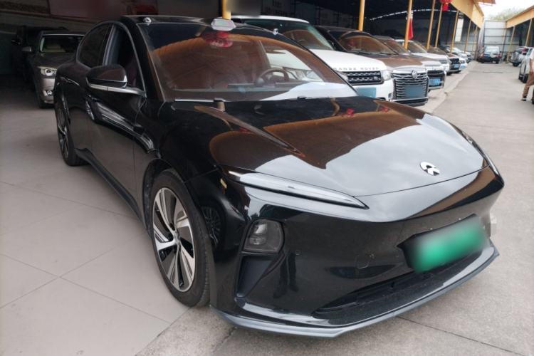Used Nio ET5 2024 75 kWh