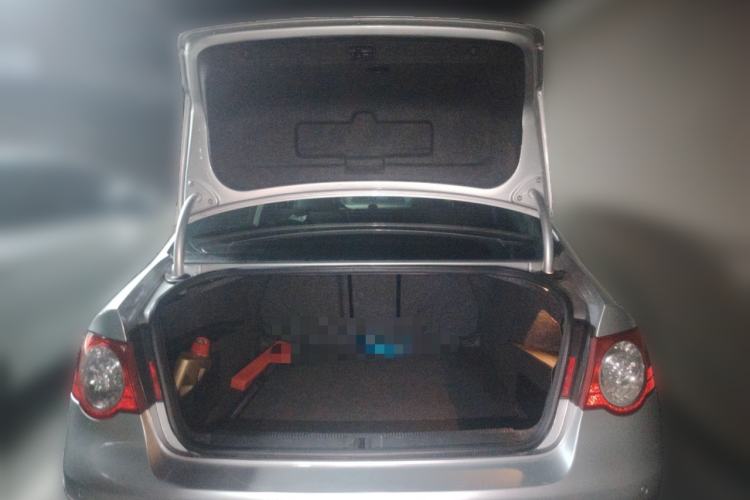 Used Volkswagen Magotan 2009 1.8 TSI DSG Luxury Edition
