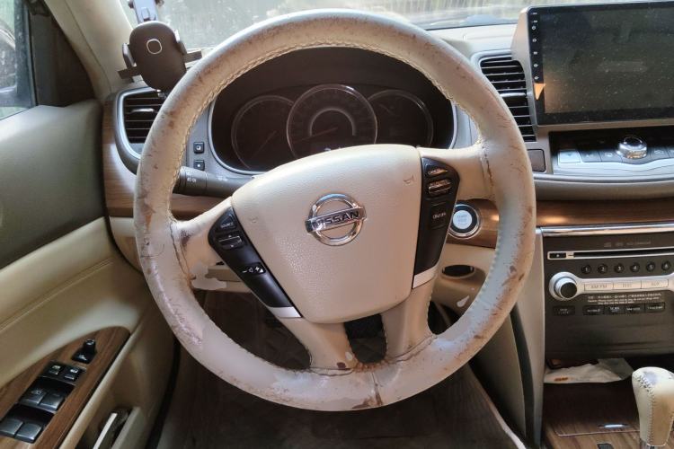 Used Nissan Teana 2011 2.5L XL Advanced Edition