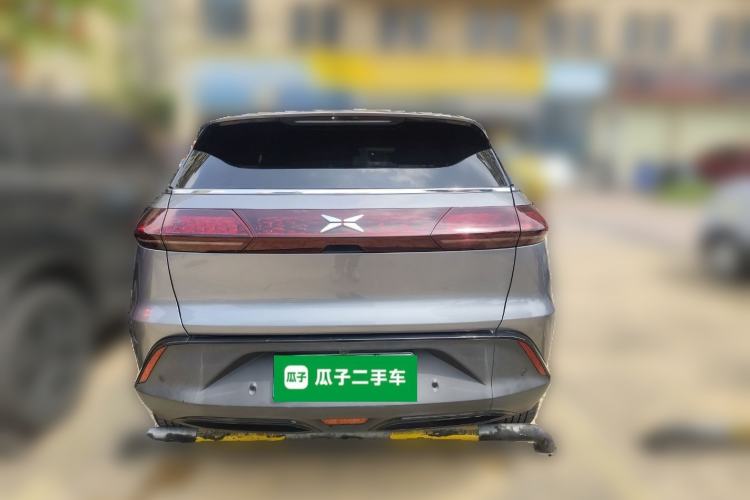 Used XPeng G3 2020 460i Luxury Edition
