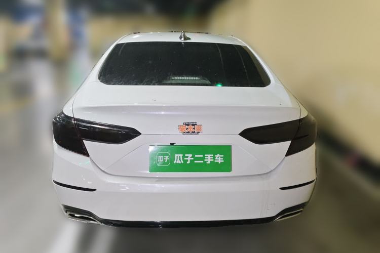 Used Honda Inspire 2022 260TURBO Elegant Edition