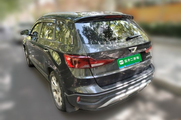 Used Jetta VS5 2022 280TSI Manual Enjoyment Pro Version
