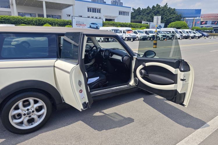 Used MINI Clubman 2011 1.6L COOPER Fun