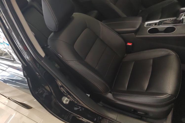 Used Nissan Teana 2020 Revised Version 2.0L XL Upper Smart Drive Edition