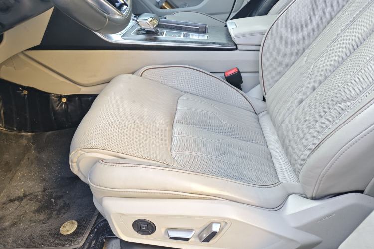 Used Audi A6L 2019 55 TFSI quattro Prestige Edition
