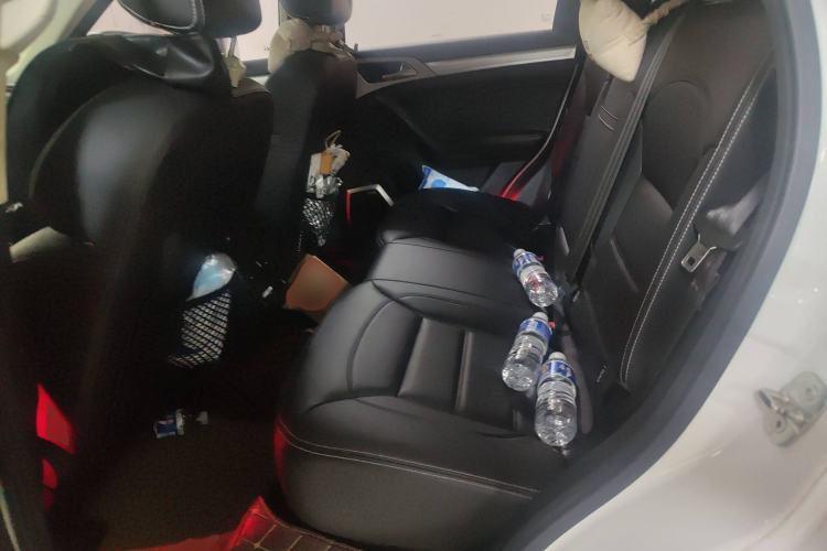 Used Haval H7 2018 Blue-Label H7 2.0T Automatic Enjoyment Model