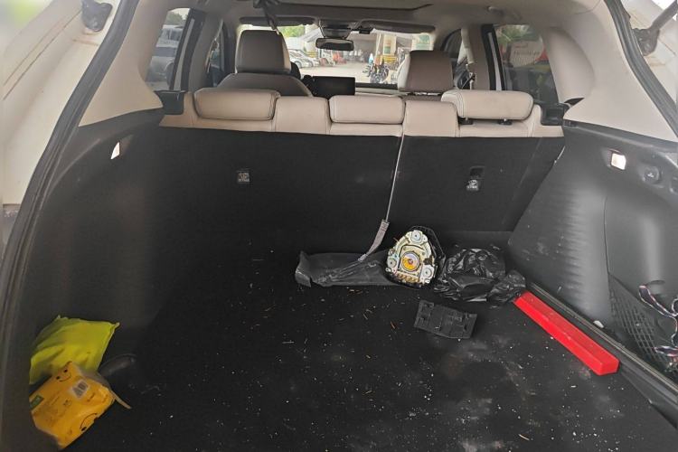 Used Honda HR-V 2023 240TURBO Trendy Edition