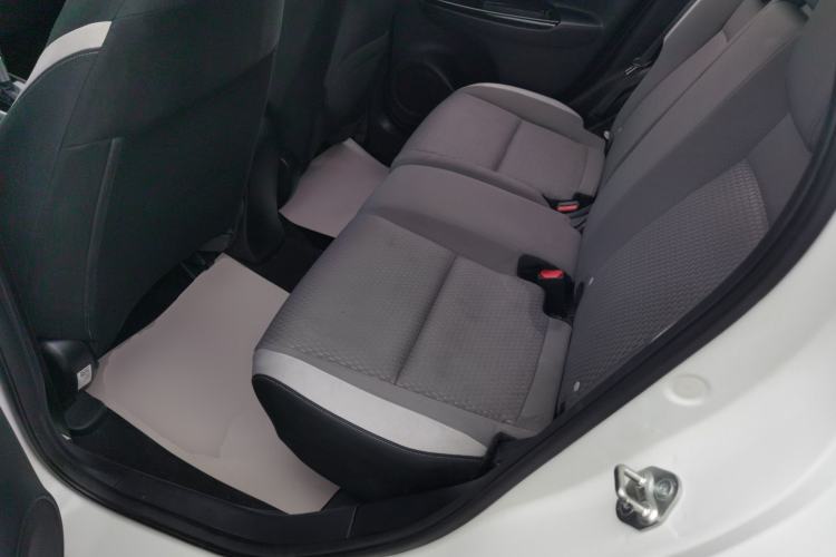 Used Honda LIFE 2021 1.5L CVT CRO-S Fun Edition
