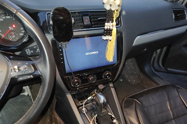 Used Volkswagen Sagitar 2018 180TSI DSG Prestige Edition
