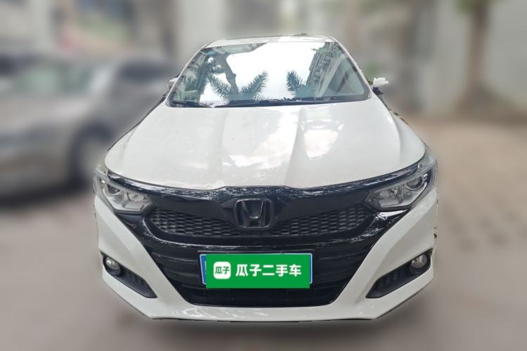 Used Honda Crider 2019 180 Turbo CVT Luxury Edition China VI Emission Standard
