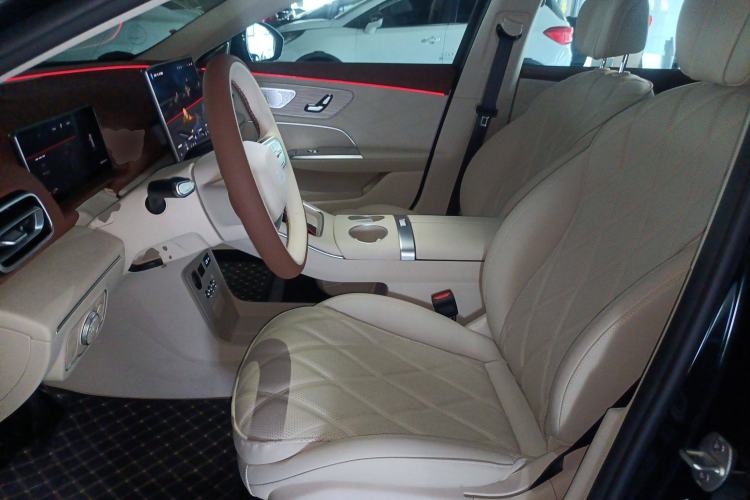 Used Chery Fulwin A9L 2025 Model, 260 Ultra-Long Range Prestige Edition
