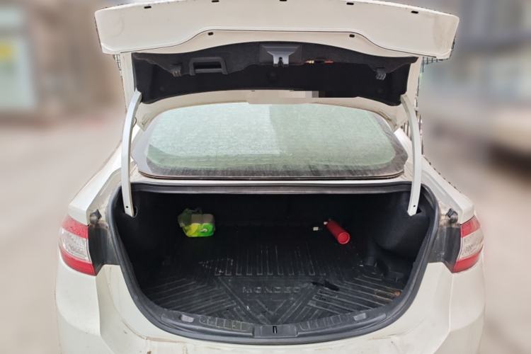 Used Ford Mondeo 2013 1.5L GTDi180 Fashion Edition