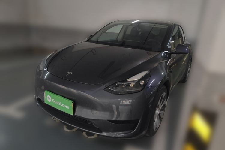 Used Tesla Model Y 2022 Rear-Wheel-Drive Version
