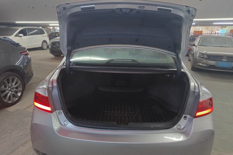 Used Honda Accord 2014 2.4L EXN Luxury Navigation Edition